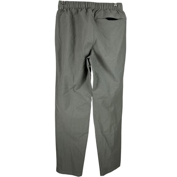 Lululemon ABC Light Utilitech Pull-On Pant Regular Rover Men's Size Small EUC - Picture 6 of 12